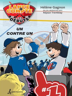 cover image of Lance et compte--Tome 12